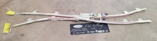 TENDINE AIRBAG LATO GUIDA + PASSEGGERO TOYOTA RAV 4 2009 3°SERIE COD. 607073100B