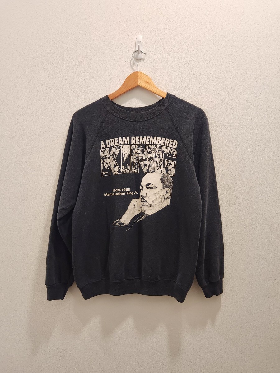 Vintage 80's Martin Luther King Jr 