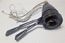 CLASSIC FIAT 500 F L R STEERING COLUMN LIGHTS SWITCH INDICATORS STALK BRAND NEW
