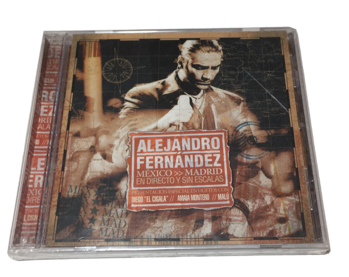 Mexico Madrid En Directo Y Sin Escalas