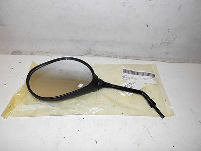 AEON - COBRA - RS - 180 - Spiegel links - Schwarz - Original