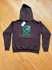 Hidden NY Hoodie | eBay