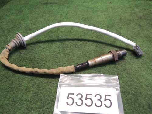 Lambdasonde Toyota Corolla (E12U) 1,4i 71kW 97PS BJ.2007 89465-02180