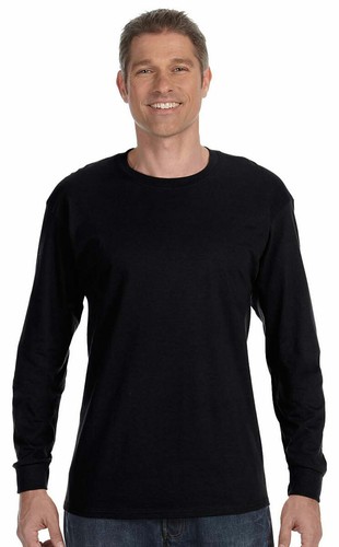Gildan Men's New Crewneck Heavyweight 