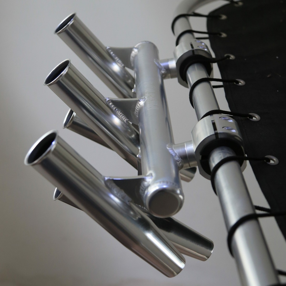 Dolphin T TOP Rod Holder Fishing Console Boat T Top Rocket