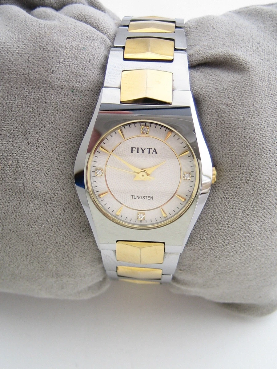 Fiyta watches best sale womens