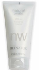 BELNATUR NATURAL WHITE MASK 200ML cept