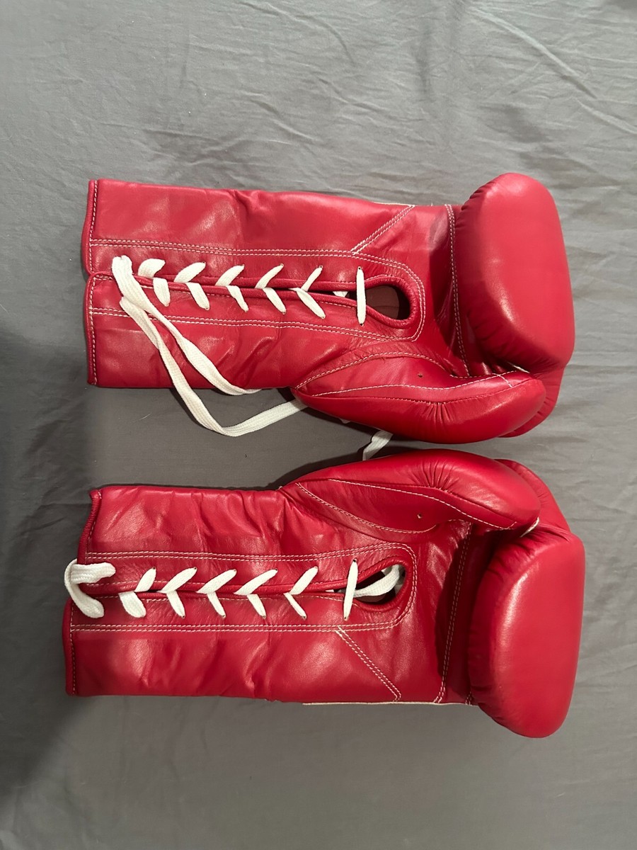 RARE Vintage Cleto Reyes 1980's Brand New WELTED SEAMS | eBay RARE Vintage Cleto Reyes 1980's Brand New WELTED SEAMS | eBay