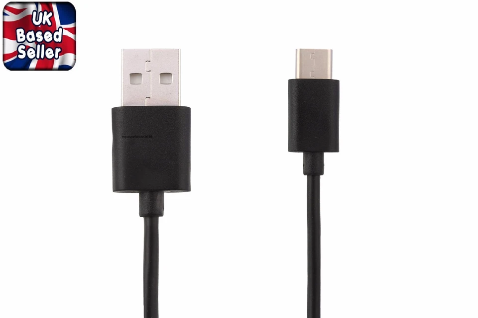 NINTENDO SWITCH USB Charging Cable Type C Cable for New Nintendo Switch Cable  - Image 3 of 4