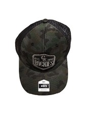 Cap Genuine Merchandise Men's MLB Trucker Snapback Baseball Hat