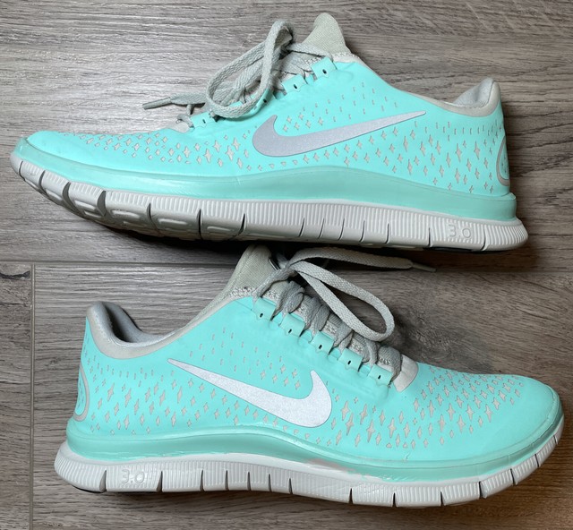 tiffany blue trainers