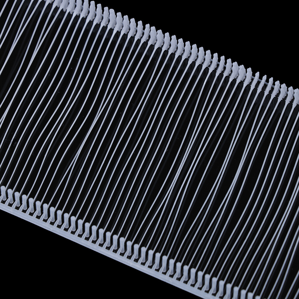 5000Pcs 50mm Ecofriendly clothing garment price label tagging tag gun