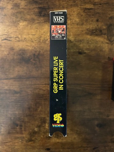 GFK - Super Live In Concert VHS - Bild 6 von 7