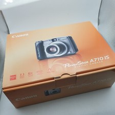 Preços baixos em Canon PowerShot A710 IS Câmeras Digitais | eBay Preços baixos em Canon PowerShot A710 IS Câmeras Digitais | eBay