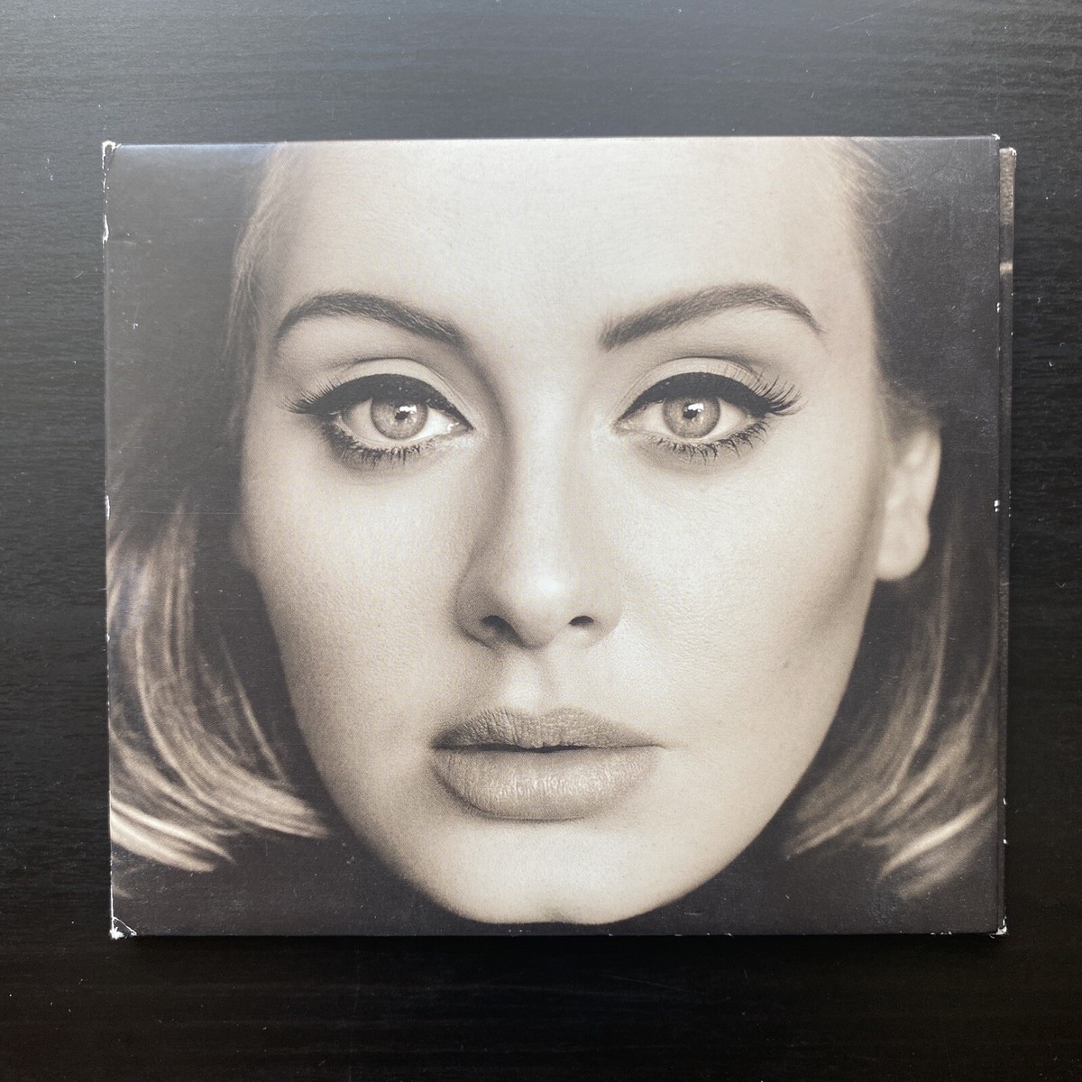 Adele - 21 / 25 (Target editions)/ Rolling in the deep CD