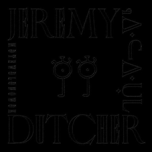 Jeremy Dutcher Motewolonuwok Vinyl LP New And Sealed