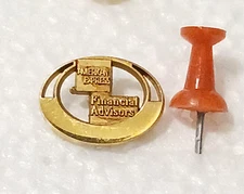 American Express Employee Pin