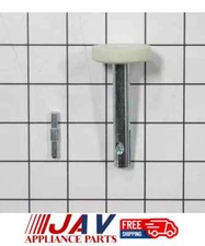 OEM Whirlpool Washer Feet-lvlng Inv# LR1574