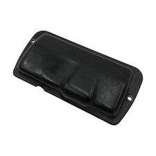 Suzuki GS 500 E GM51B Ez 95 starter cover cover starter