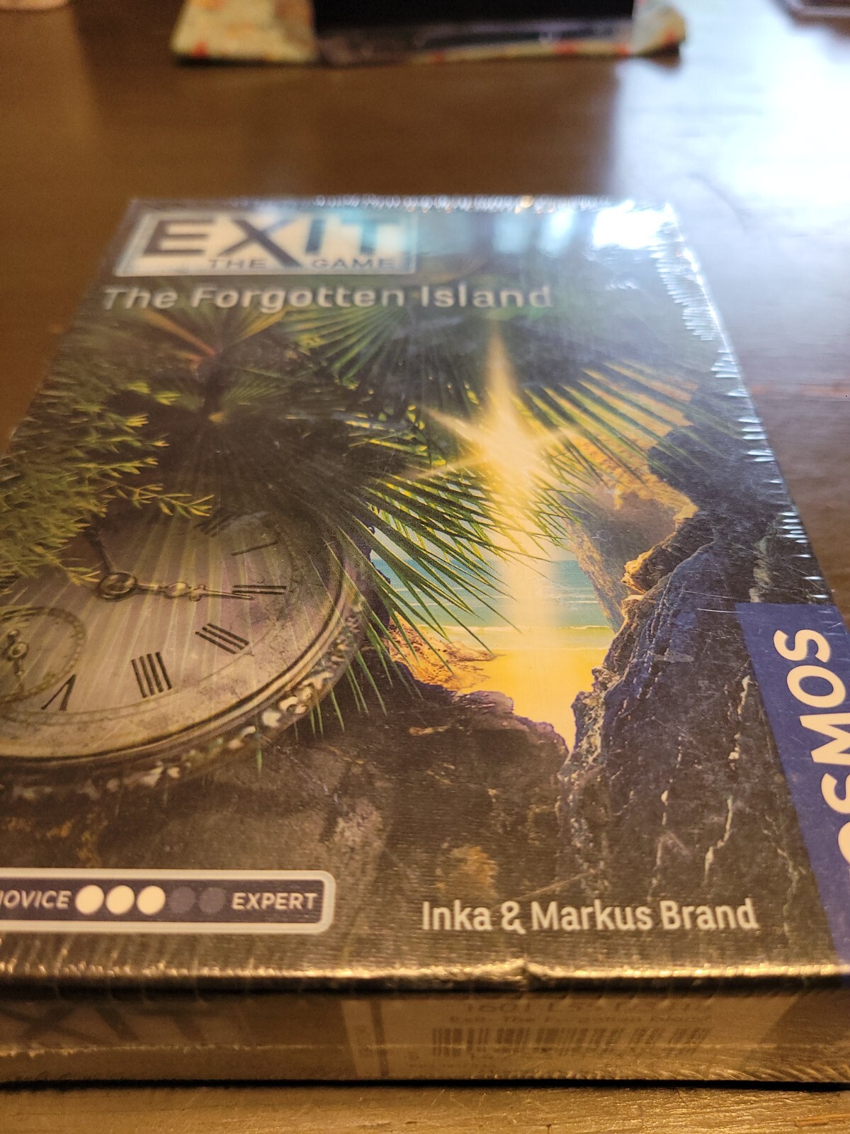 exit-the-forgotten-island-sealed-ebay
