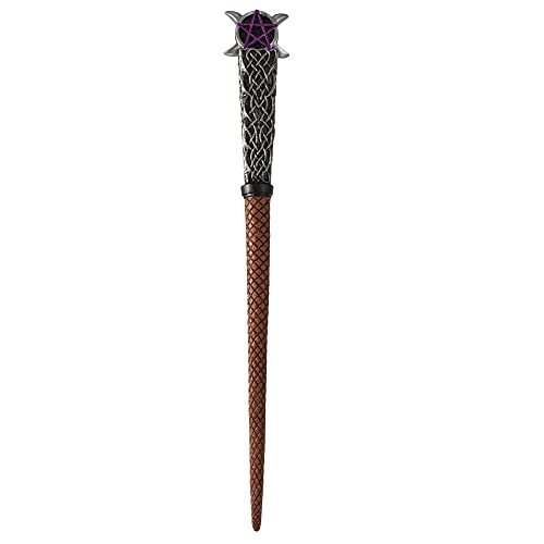 Triple Moon Mystical Wand