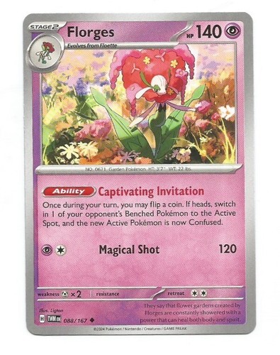 S&V Twilight Masquerade Common RH, Holo, Rare 1-167 You PICK Your Card! - Bild 67 von 108