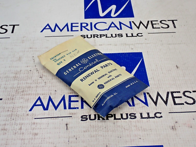 #ad #ad General Electric 101X100 Renewal Parts Contact Tip Kit $24.00