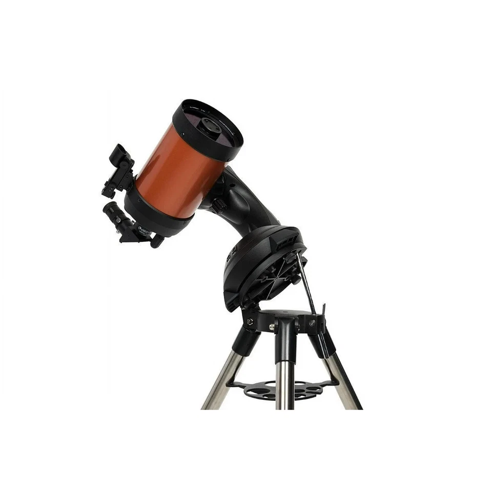 Celestron NexStar 5SE Telescope Astronomical Reflector Refractor Lens Moon Pro - Image 3 of 4