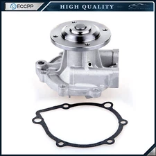Water Pump For 1996-2009 Suzuki SX4 Aerio Chevrolet Tracker 2.0L 2.3L GAS DOHC