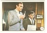1966 Topps Batman Bat Laffs Card #12 BRUCE WAYNE DICK GRAYSO