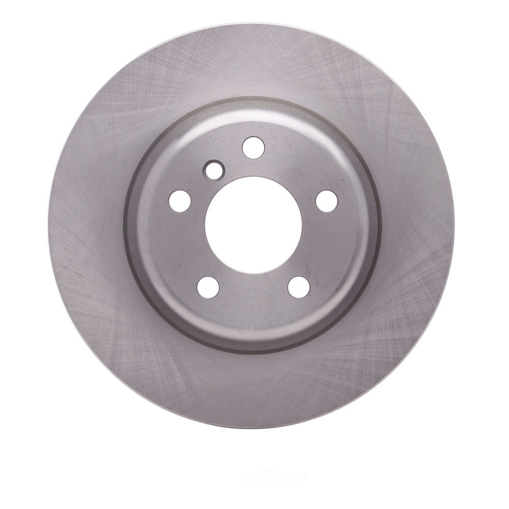 Disc Brake Rotor fits 20112016 BMW 528i,528i xDrive DFC eBay