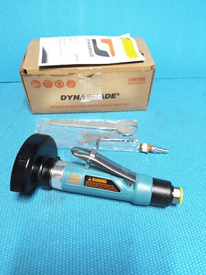 Dynabrade  52373   Strainght Line  Die Grinder, 12,000 RPM, 4''Dia.