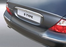 Ladekantenschutz passend für JAGUAR S TYPE PASSGENAU & Abkantung RGM 1999>2004