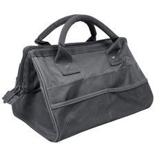 VISM by NcSTAR RANGE BAG URBAN GRAY