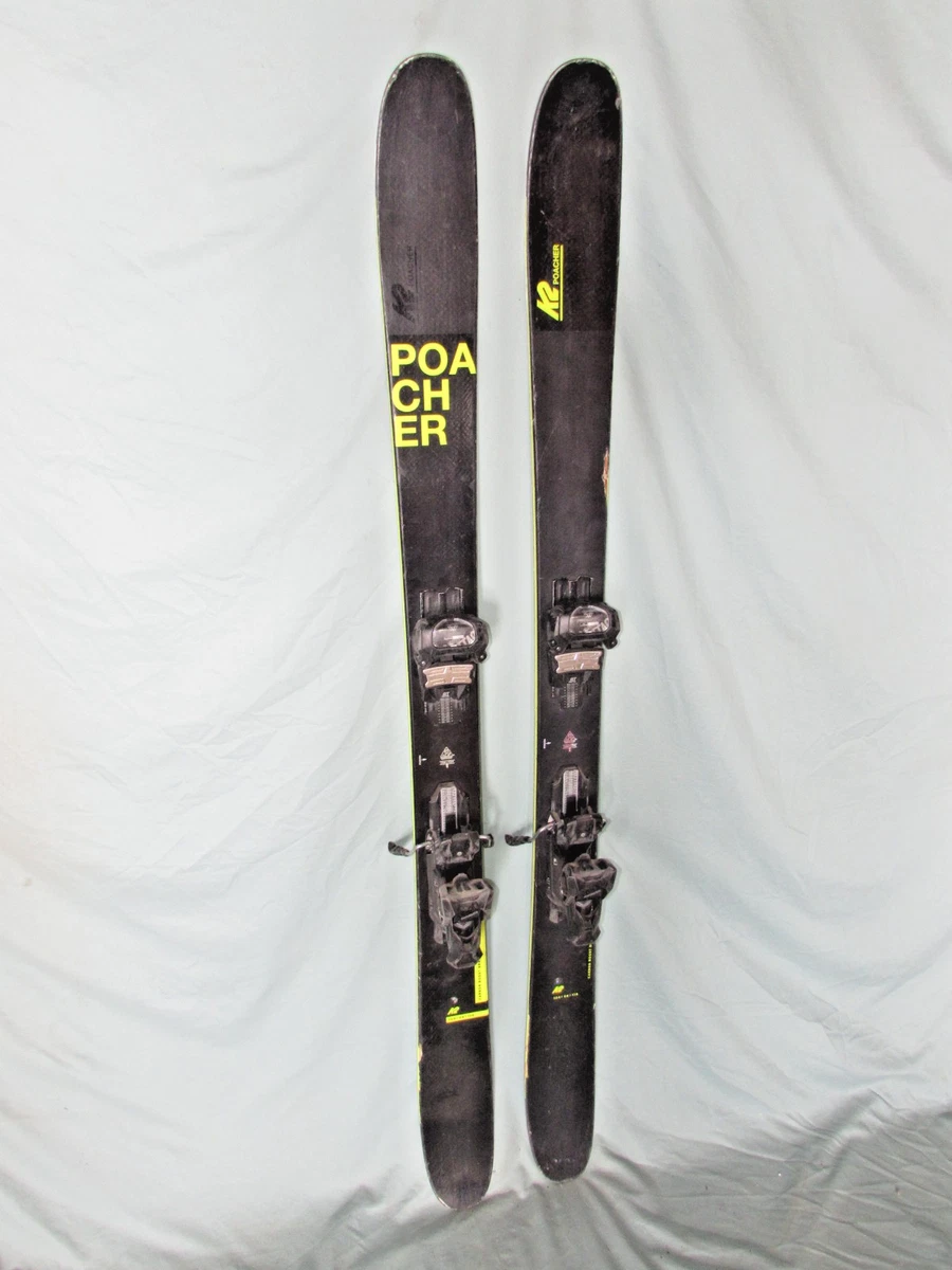 K2 Skis for sale - eBay