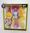1971 VINTAGE REPRO MALIBU MY FAVORITE BARBIE DOLL 2008 MATTEL N4977 NRFB