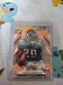 2024 Topps Inception - Brian Dawkins #125 Orange 50/50