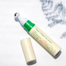 AXIS-Y Vegan Collagen Eye Serum with Peptides – 10 ml | UK Based Seller