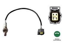 Lambdasonde Sensor Abgassteuerung NTK 94668 für JEEP CHEROKEE KJ 4x4 Laredo PT 4
