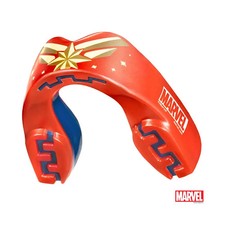 Safejawz Marvel Captain Marvel Mouthguard