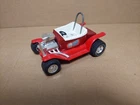 Vintage Tonka Mini Bucket Pressed Steel Roadster Made In USA ~ 1970’s -