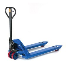 Global Industrial Pallet Jack Truck 6600 Lb. Capacity 27 x 48