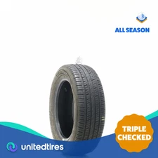 Used 185/60R15 Mastercraft Stratus AS 84H - 7/32