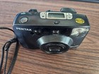 Pentax IQZoom 120 AF Point & Shoot 38mm Film Camera — photo 3