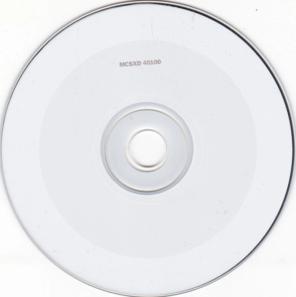 CLOCK It's Over ( Special Limited Edition CD No. 2 ) - Bild 4 von 4