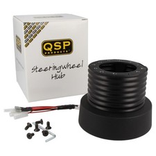 QSP Lenkradnabe für Audi R8 QSP Lenkradnabe für Audi R8