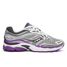  S70739-10 MENS SAUCONY PROGRID OMNI 9 'SILVER PURPLE'
