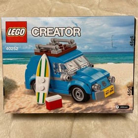 LEGO Creator mini 40252 Volkswagen Beetle VW [Unopened]