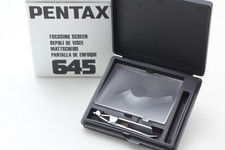  Unused in Box  Pentax Focusing screen UG-20 For 645 645N From JAPAN