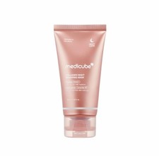 Medicube Masque de nuit au collagène avec céramides, 75 ml